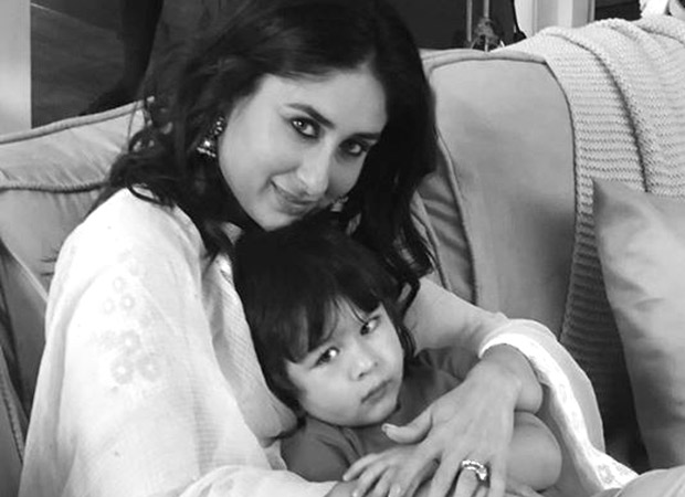 Kareena Kapoor Khan shares son Taimur's painting, writes 'sunny days will be here again'