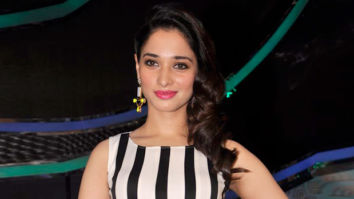 Coronavirus Outbreak: Tamannaah Bhatia asks fans to use sanitiser and wear masks