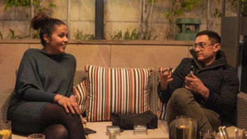 Aamir Khan and team Laal Singh Chaddha wrap the Chandigarh schedule with food and laughter