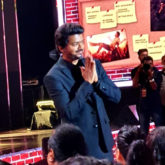 Master Audio Launch: Thalapathy Vijay mentions the raid in his speech; heaps praise of the cast 