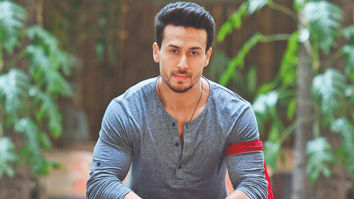 EXCLUSIVE: Tiger Shroff reveals he can’t order food online, shares his diet