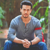 A day after his birthday, Tiger Shroff pens a note of gratitude for friends and fans
