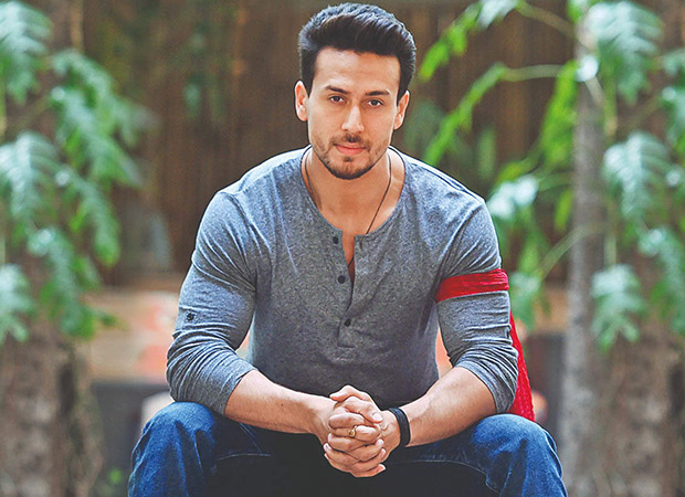 A day after his birthday, Tiger Shroff pens a note of gratitude for friends and fans