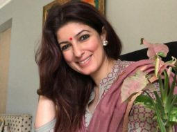 Twinkle Khanna has ‘given up’ as daughter Nitara continues her antics, watch video