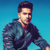 After Kartik Aaryan’s monologue, Varun Dhawan drops a lockdown rap video