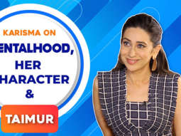 “Absolutely, TAIMUR is a SUPERSTAR and I…”: Karisma Kapoor | Mentalhood