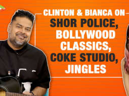 “Being involved in some LANDMARK Films like Dil Chahta Hai, Lagaan, Omkara…”: Clinton | Bianca