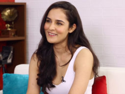 “I LOVE Shah Rukh Khan, who doesn’t?”: Angira’s EPIC Rapid Fire | ‘Akshay Kumar – HANDSOME’ | Ranbir