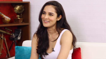 “I LOVE Shah Rukh Khan, who doesn’t?”: Angira’s EPIC Rapid Fire | ‘Akshay Kumar – HANDSOME’ | Ranbir