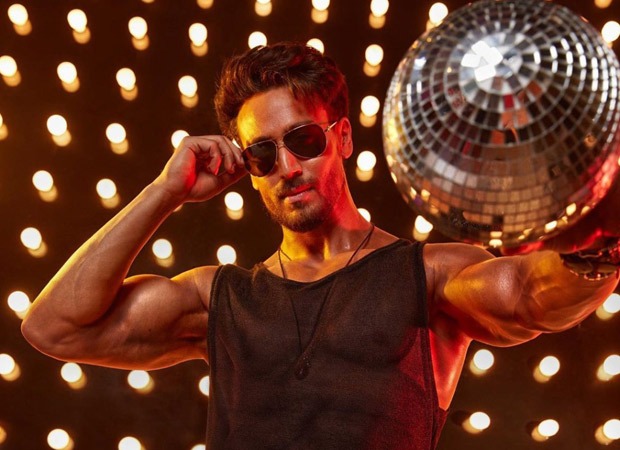 “I’ve only been eating and getting fat at home”, says Tiger Shroff while talking about being Corona confined