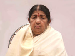 “We all need to unite as one nation to fight this coronavirus” – Lata Mangeshkar