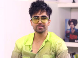 “Ranveer Singh INSPIRES me in each & every way…”: Harrdy Sandhu | 83 The Film | Cricket & Injury