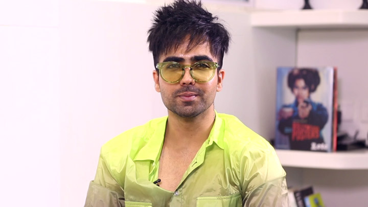 “Ranveer Singh INSPIRES me in each & every way…”: Harrdy Sandhu | 83 The Film | Cricket & Injury “Ranveer Singh INSPIRES me in each & every way…”: Harrdy Sandhu | 83 The Film | Cricket & Injury