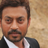 “Stories well-told have always been my weakness”, says Irrfan Khan
