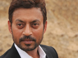 “Stories well-told have always been my weakness”, says Irrfan Khan