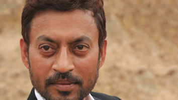 “Stories well-told have always been my weakness”, says Irrfan Khan