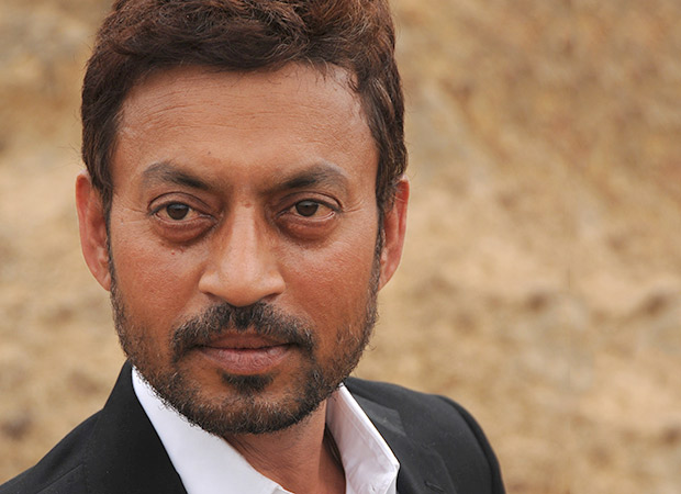 “Stories well-told have always been my weakness”, says Irrfan Khan