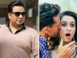 “We knew we were going too far,” says Ahmed Khan on Censor clamping down on abuse in Baaghi 3
