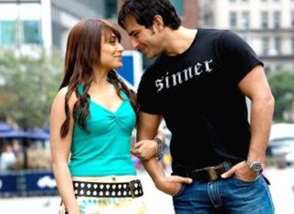 13 Years Of Ta Ra Rum Pum: “I remember being really, really happy on the sets of Ta Ra Rum Pum”, says Rani Mukerji