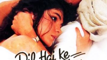 Dil Hai Ke Manta Nahin