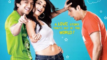 Jaane Kahan Se Aayi Hai