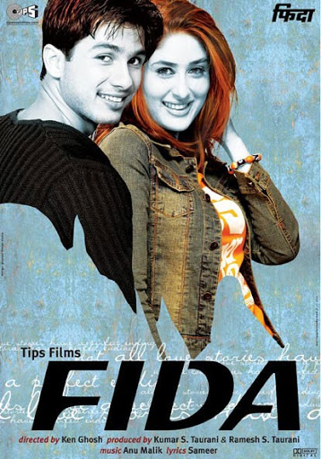 Fida Movie: Review | Release Date (2004) | Songs | Music | Images ...