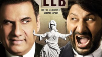 Jolly LLB