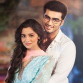 6 Years Of 2 States Arjun Kapoor says, “It will be one of the most special films of my life!