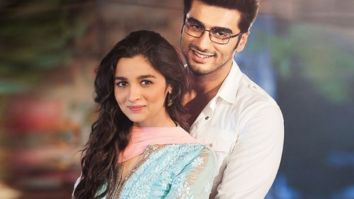 6 Years Of 2 States: Arjun Kapoor says, “It will be one of the most special films of my life!