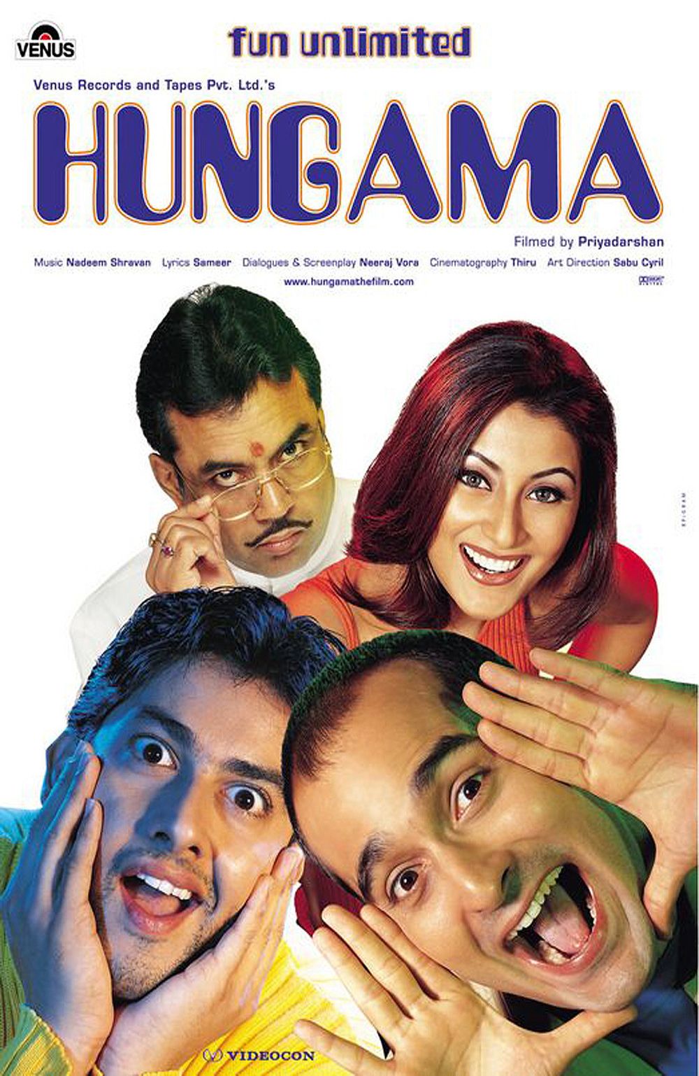 bollywood hungama movie review