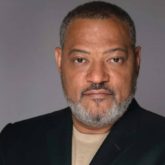Contagion actor Laurence Fishburne educates on protection tips against the deadly COVID-19