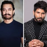 Aamir Khan and Shahid Kapoor urge Covid-19 survivours to donate their blood to fight coronavirus