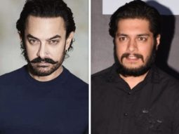 Aamir Khan’s son Junaid stuck in Panchgani amid lockdown