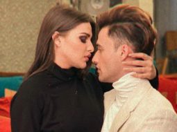 After posting a lovey-dovey picture with Asim Riaz, Himanshi Khurana’s cryptic tweet gets fans worried