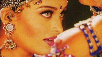 Aishwarya Rai Bachchan’s song shoot from unreleased 1997 film Radheshyam Sitaram goes viral on the internet Aishwarya Rai Bachchan’s song shoot from unreleased 1997 film Radheshyam Sitaram goes viral on the internet