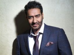 Ajay Devgn left humbled as Nagpur Police sets up open theatre and screens Tanhaji at a shelter home amid lockdown