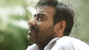 Ajay Devgn releases song ‘Thahar Ja’ that urges people to stay calm and happy