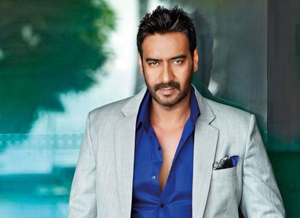 Ajay Devgn to go bald for Chanakya, Neeraj Pandey planning two film franchise 