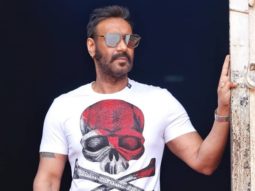 Ajay Devgn urges Coronavirus survivors to donate blood