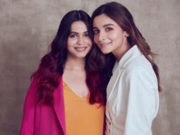 Alia Bhatt and Shaheen Bhatt bake cakes together, leave all the celebs asking for recipe