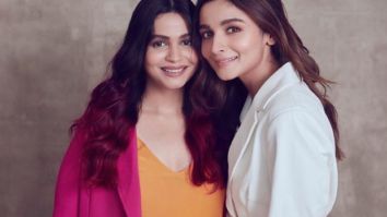 Alia Bhatt and Shaheen Bhatt bake cakes together, leave all the celebs asking for recipe