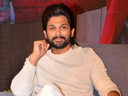 Allu Arjun donates Rs. 20 lakhs to Corona Crisis Charity, takes his total contribution to Rs 1.45 crores to fight coronavirus pandemic