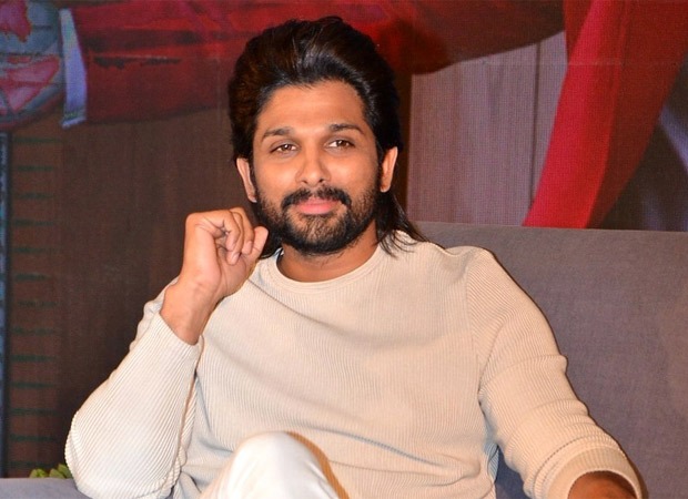 Allu Arjun donates Rs. 20 lakhs to Corona Crisis Charity, takes his total contribution to Rs 1.45 crores to fight coronavirus pandemic Allu Arjun donates Rs. 20 lakhs to Corona Crisis Charity, takes his total contribution to Rs 1.45 crores to fight coronavirus pandemic