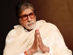 Amitabh Bachchan to provide monthly ration to 1 lakh daily wage workers amid coronavirus pandemic