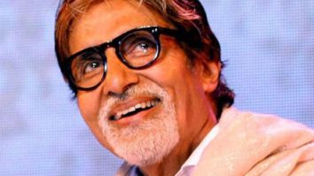 Amitabh Bachchan’s version of bikini leaves people in splits!