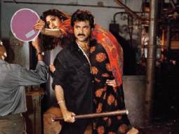 Anil Kapoor shares a throwback photo with Sridevi, thanks photographer Steve McCurry for it