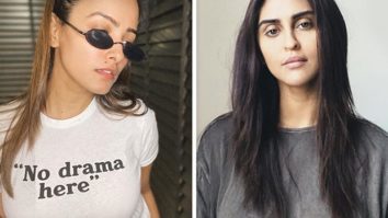 Anita Hassanandani and Krystle D’souza’s old TikTok video is going to drive your Monday blues away