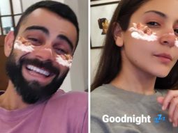 Anushka Sharma crashes Virat Kohli’s live session with Kevin Pieterson and it’s hilarious