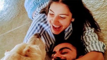 Anushka Sharma on spending time with Virat Kohli amid lockdown – “This has made us all realise what’s truly important”
