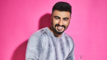 Arjun Kapoor hosts charity sale of his personal closet for animals affected by lockdown